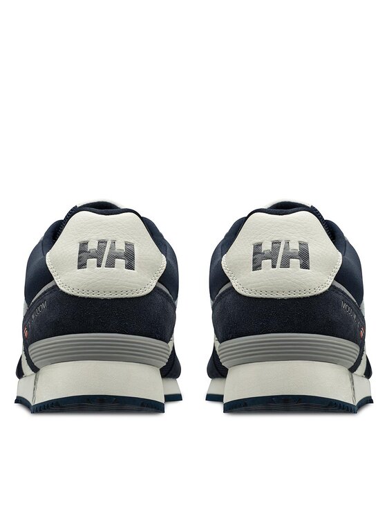 Helly Hansen Sneakers Anakin Leather 2 11994 Bleumarin | Modivo.ro