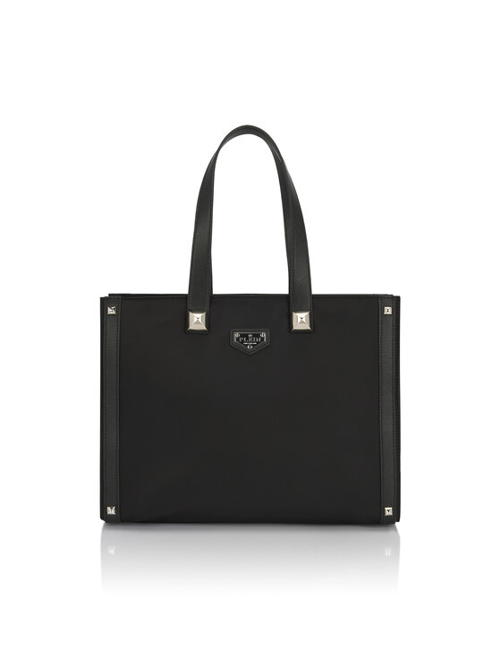 PHILIPP PLEIN PHILIPP PLEIN Torebka 28635 Czarny