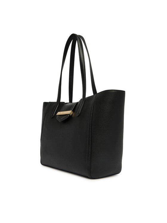 KARL LAGERFELD KARL LAGERFELD Torebka K/Nova B2W30097 Czarny