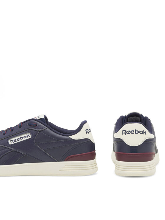 Reebok Reebok Superge Court Advance 100033754 Mornarsko modra