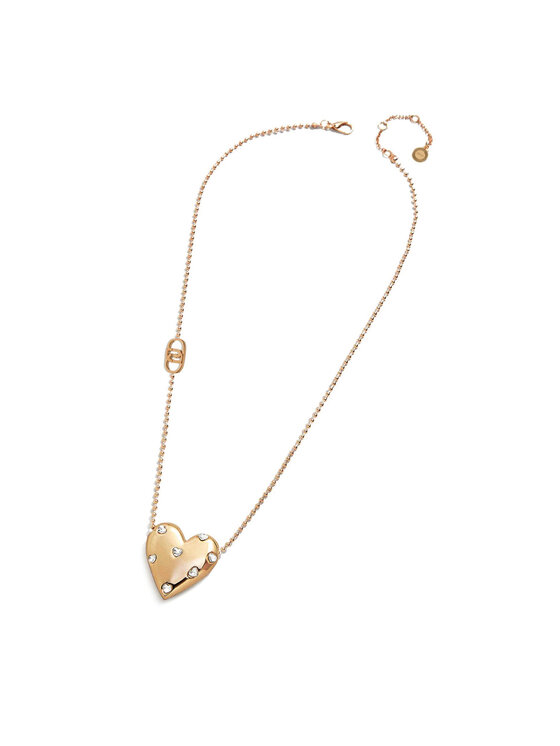 Liu Jo Liu Jo Collana LJ2761 Oro