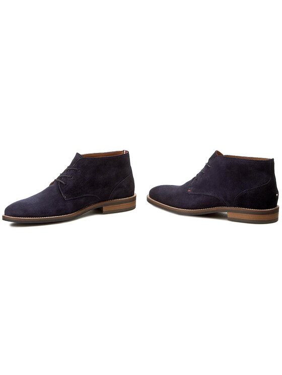 Bottines daytona tommy hilfiger store