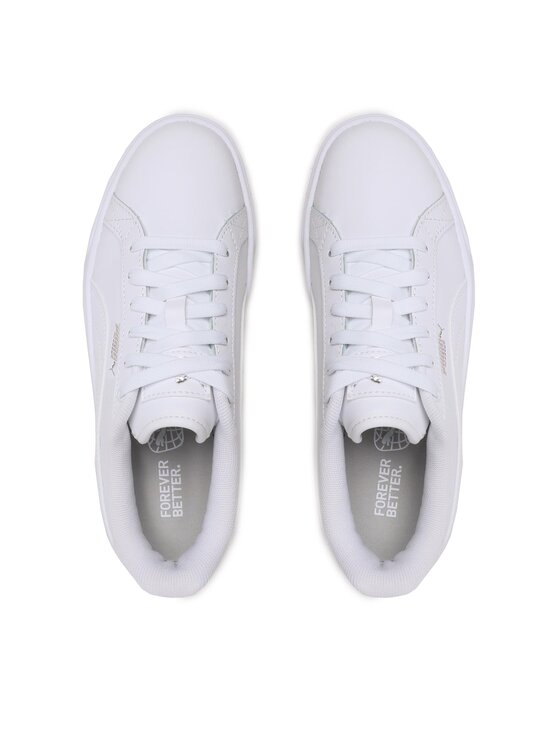 Puma Puma Sneakers Karmen Rebelle 38461501 Bianco