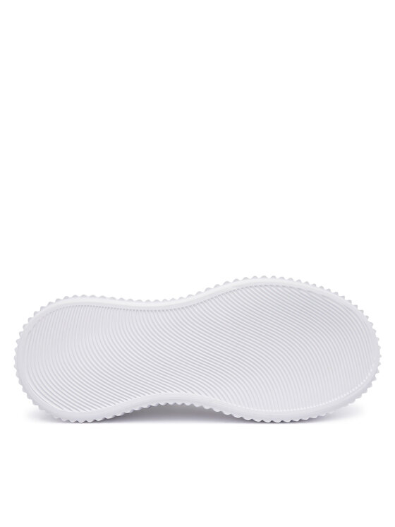 KARL LAGERFELD KARL LAGERFELD Snīkeri KL42376C Balts
