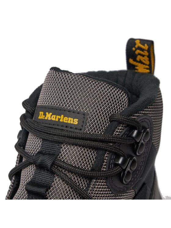 Dr. Martens Dr. Martens Trapery 27864002 Szary