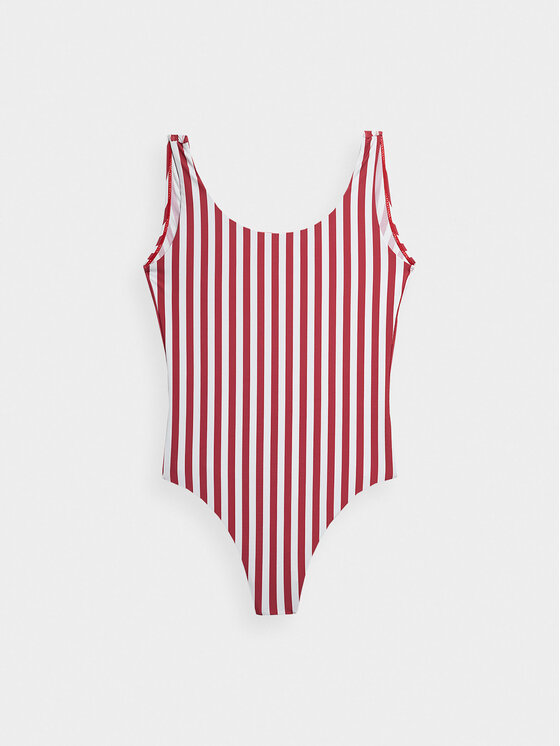 Costume da bagno OTHSS23USWSF013 Rosso