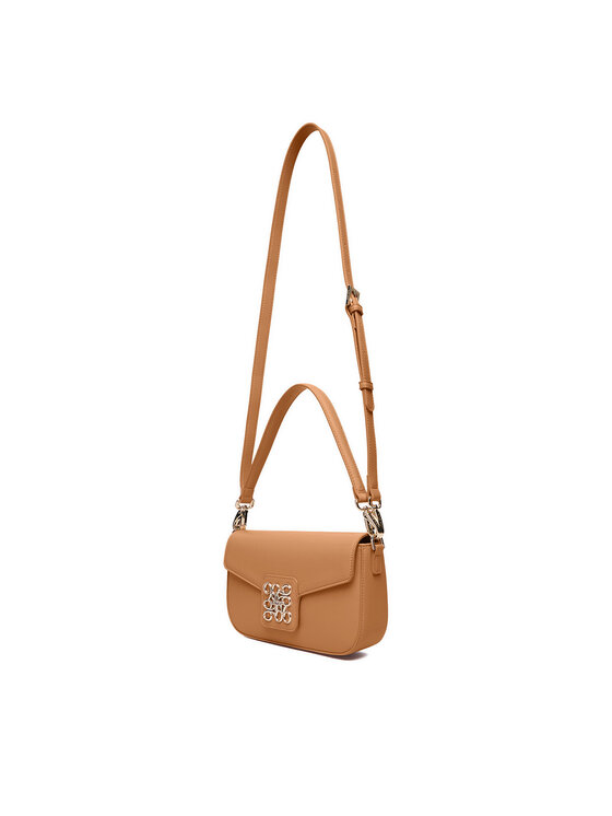 Nine West Nine West Torebka CEO-Celest-LDA8444 Brązowy