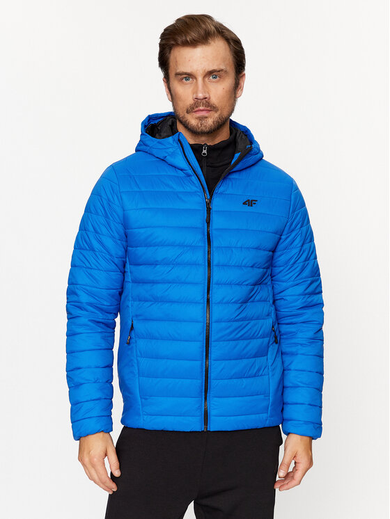 Giubbotto piumino 4F