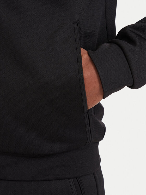 EA7 Emporio Armani EA7 Emporio Armani Pulóver 7M002099 AF27716 UC001 Fekete Regular Fit