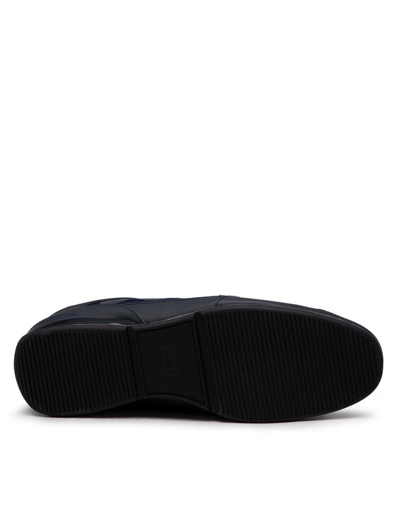 Sneakers Saturn 50480087 10221586 01 Blu scuro