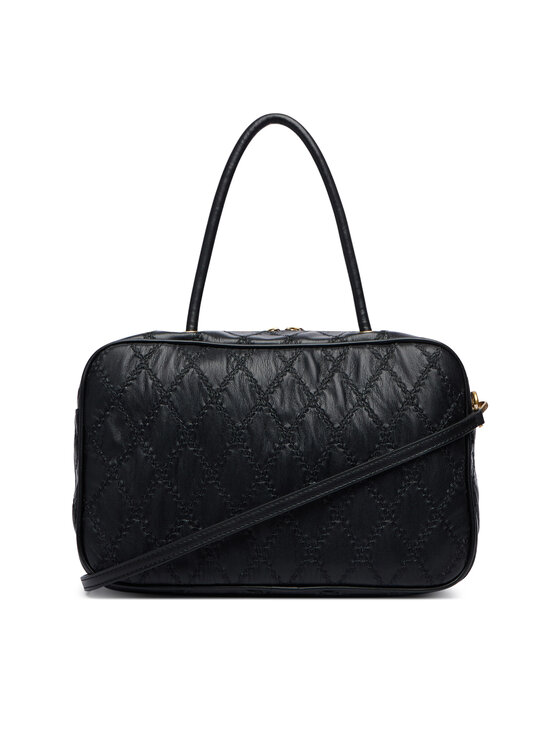 Just Cavalli Just Cavalli Сумка 81RA4BG1 ZS748 Чорний