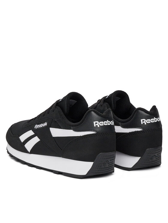 Reebok Reebok Sneakersy REWIND RUN 100001390 Czarny