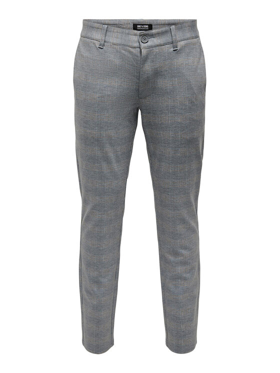 Pantaloni chino Only & Sons
