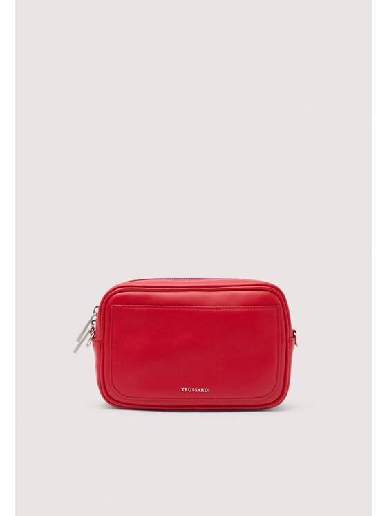 Trussardi Trussardi Borsetta Z646E006589N016 Rosso