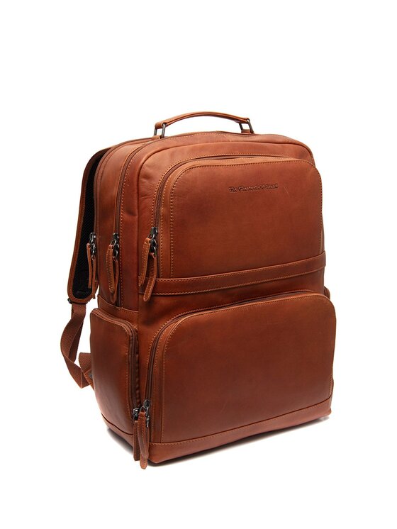 The Chesterfield Brand The Chesterfield Brand Plecak 317342 Brązowy