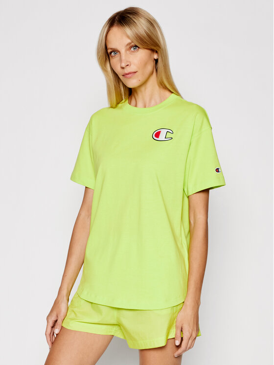T-shirt Champion