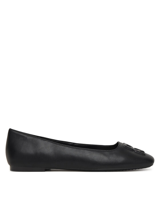 DKNY DKNY Baleríny Darianne K2644584 Černá