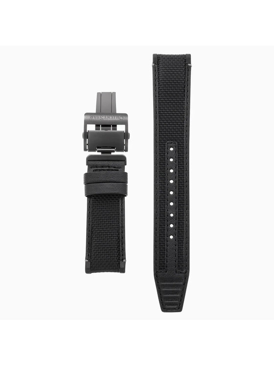 Orient Star Orient Star Zegarek RE-BZ0002B00B Czarny
