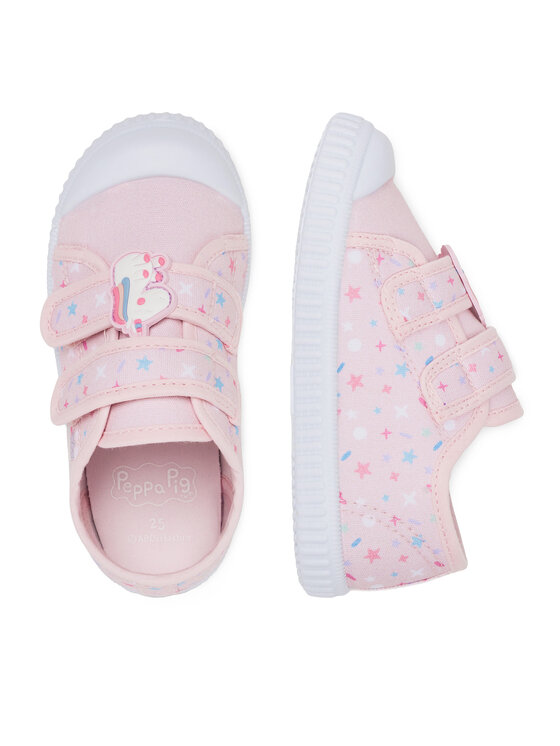 Peppa Pig Peppa Pig Кецове CM-SS25-202PP Розов