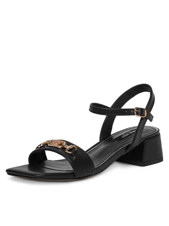 Nine West Nine West Sandály R23SS00452 Černá