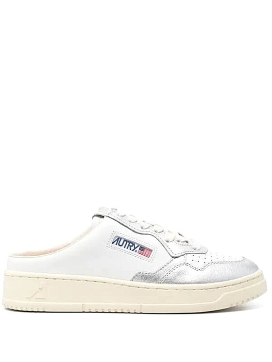 Autry Autry Sneakers MULW Bianco