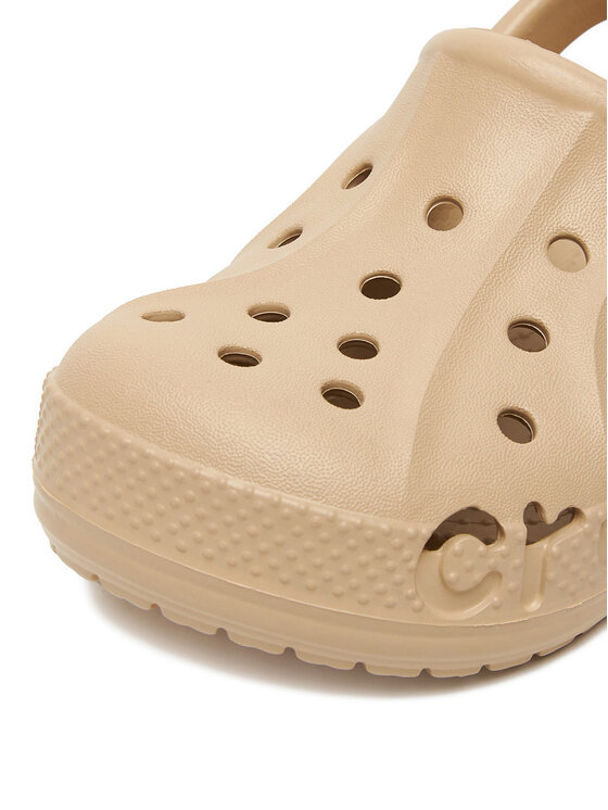 Crocs Crocs Şlapi C-BAYA CLOG T 207012-212 Bej