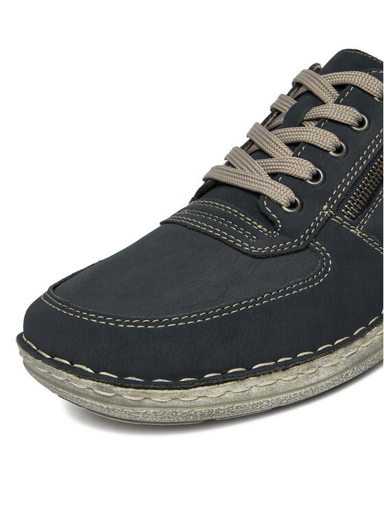 Rieker Rieker Cipele CEO-03030-14 Tamnoplava