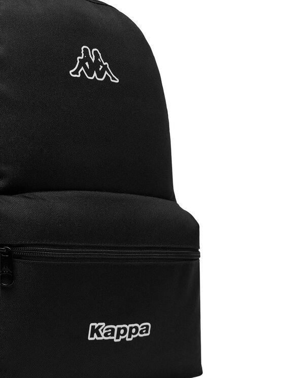 Kappa Kappa Zaino CWBEO-KPA-ZLI-001-09 Nero