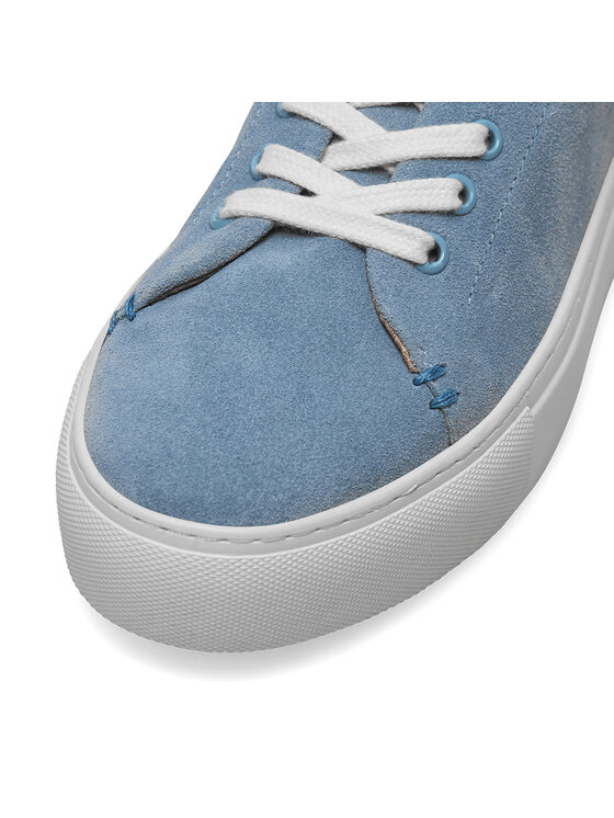 Sergio Bardi Sergio Bardi Scarpe da ginnastica WI32-D1080-01SB Blu