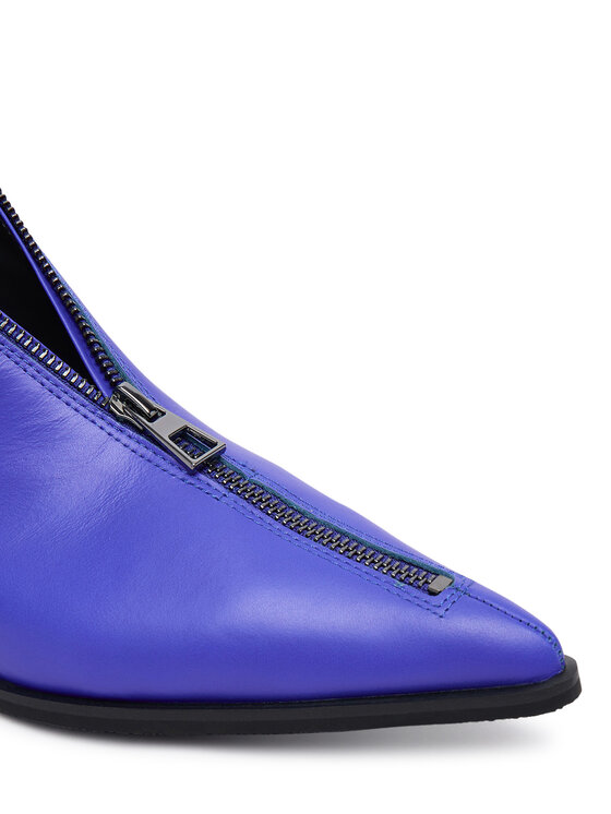 United Nude United Nude Stiefeletten Stacy Lo 1094592016 Blau