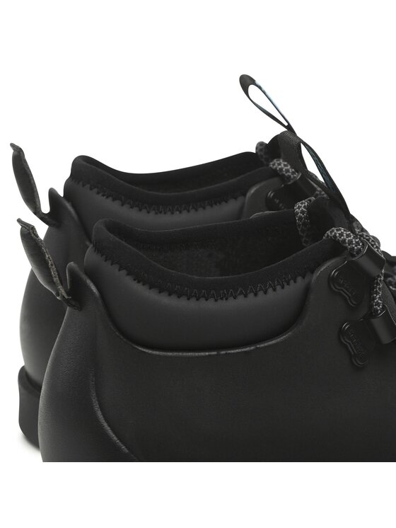 Native Native Черевики туристичні Fitzsimmons Citylite Bloom 31106848-1019 Чорний