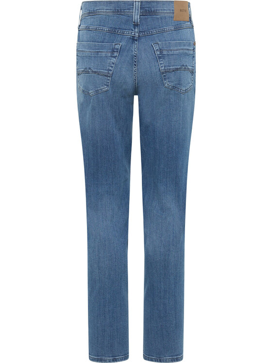 Mustang Mustang Jeans Washington straight Blu Straight Fit