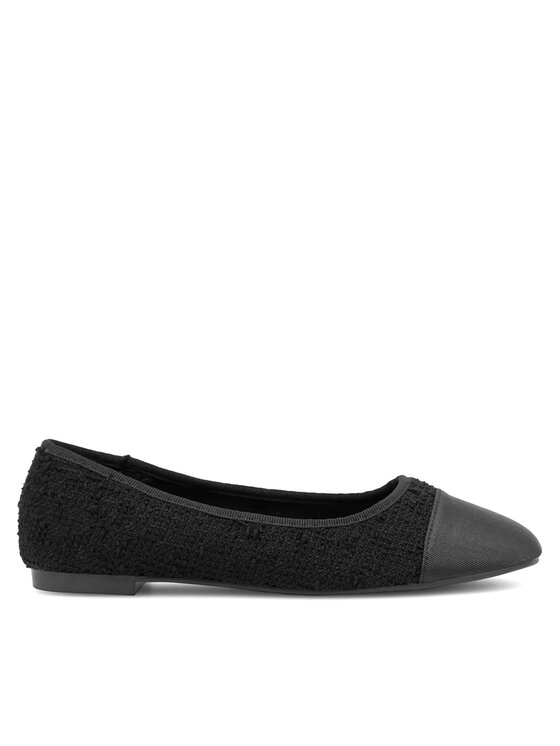 Balerini JENNY LIZ CM230505-1 Negru