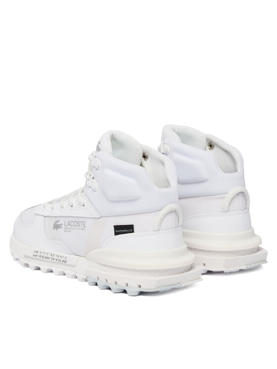 Lacoste Lacoste Сникърси 52SFA0068 Бял