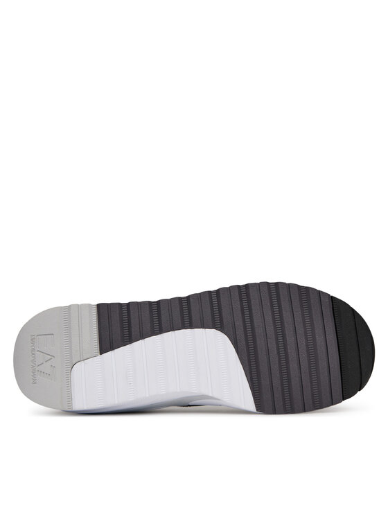 EA7 Emporio Armani EA7 Emporio Armani Sportcipők X8X240 XK434 R971 Színes