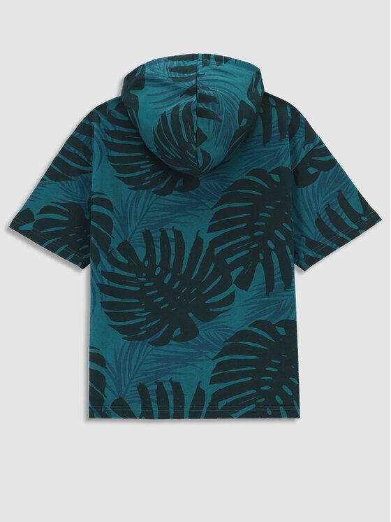 Coccodrillo Coccodrillo Felpa WC3132301JBJ Multicolore Regular Fit