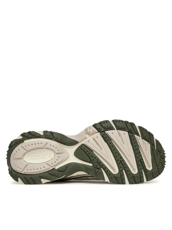 Lacoste Lacoste Αθλητικά L003 Neo Shot 7-50SMA0121 Εκρού
