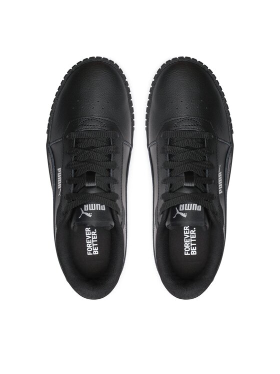 Puma Puma Αθλητικά Carina 2.0 Jr 386185 10 Μαύρο