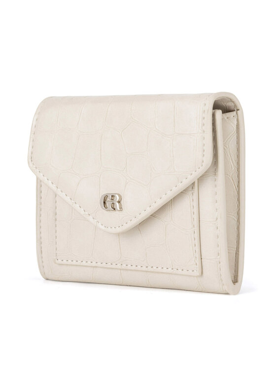 Gino Rossi Gino Rossi Geldbörse 4W1-005-AW24 Beige