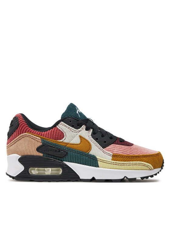 Nike air store max 90 multicolor