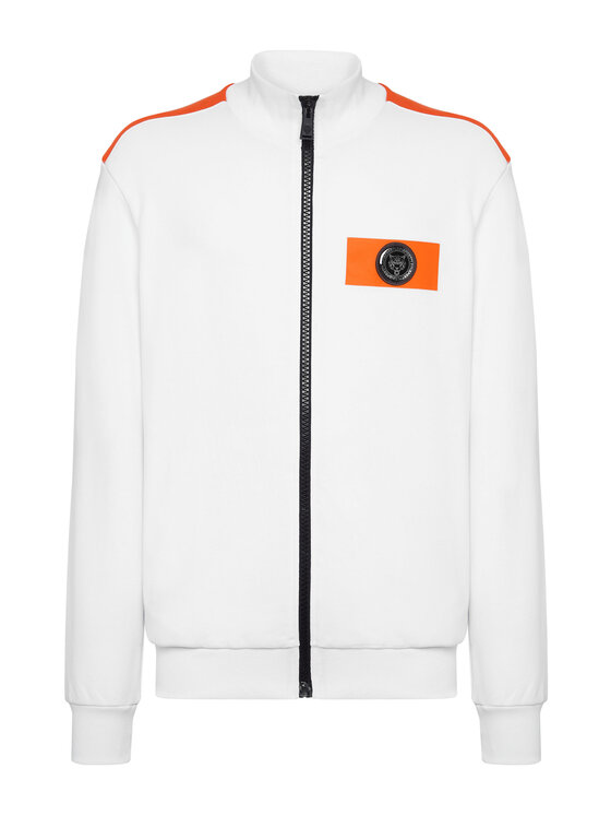 Plein Sport Plein Sport Principi attivi 8335 Bianco Active Fit