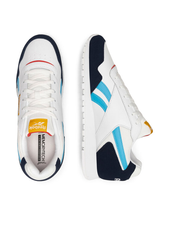 Reebok Reebok Superge Glide GY0078-M Bela