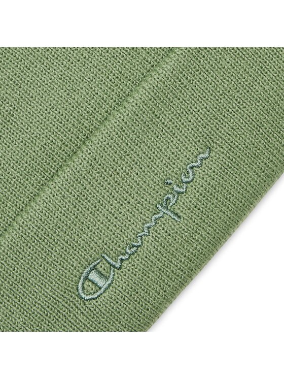 Champion Champion Căciulă 804671 GS088 Verde