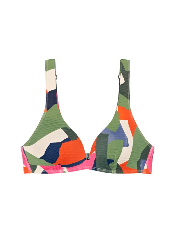 Triumph Triumph Góra od bikini Summer Expression P 02 pt Kolorowy