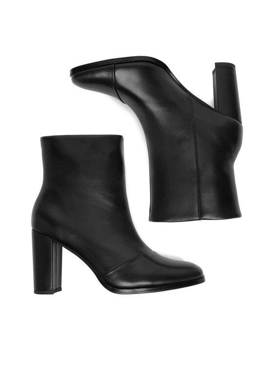 Simple Simple Aulinukai SL-44-02-000112 Juoda