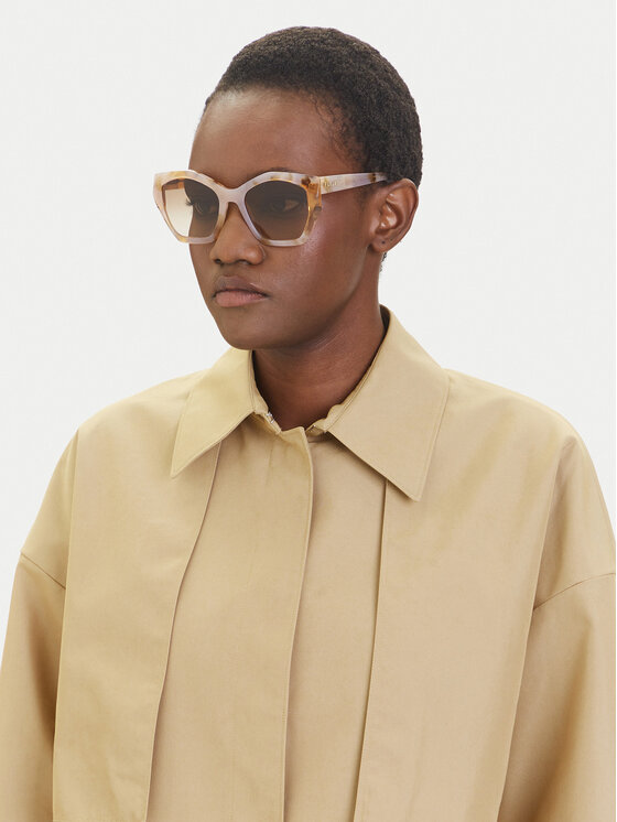 Furla Furla Γυαλιά ηλίου Sunglasses WD00130 BX3773 O9100 Μπεζ