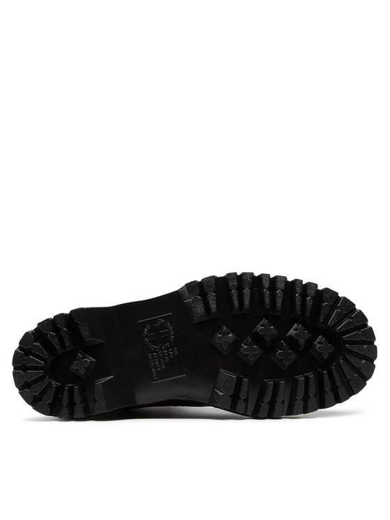 Dr. Martens Dr. Martens Αρβύλες Vegan 1460 Bex Mono 27032001 Μαύρο