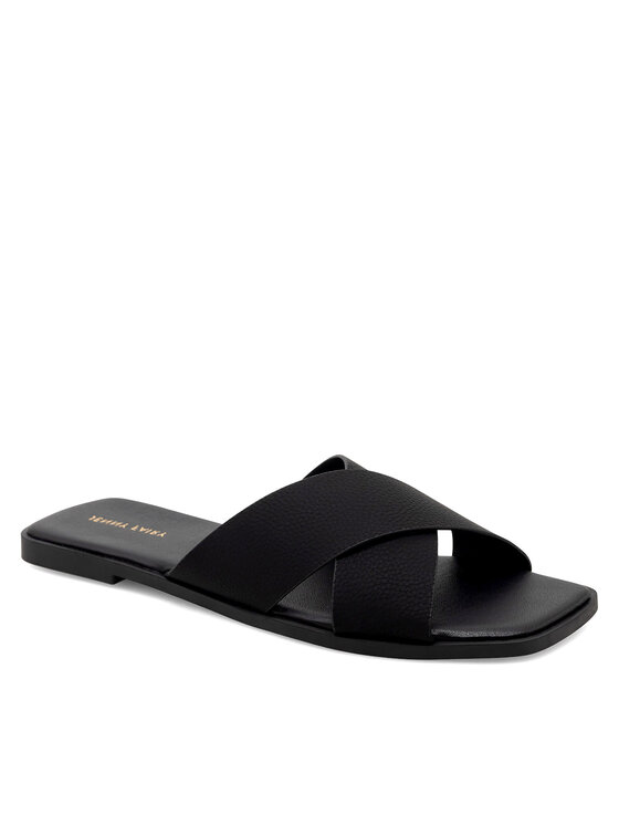 Jenny Fairy Jenny Fairy Šlepetės WFA2749-1 Juoda