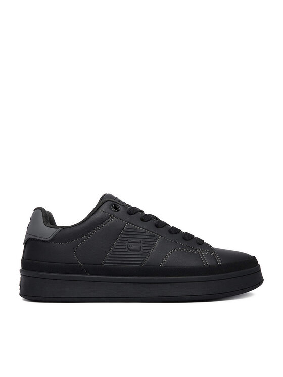 G-STAR G-Star Raw Sneakersy CEO-AARON-01 Čierna