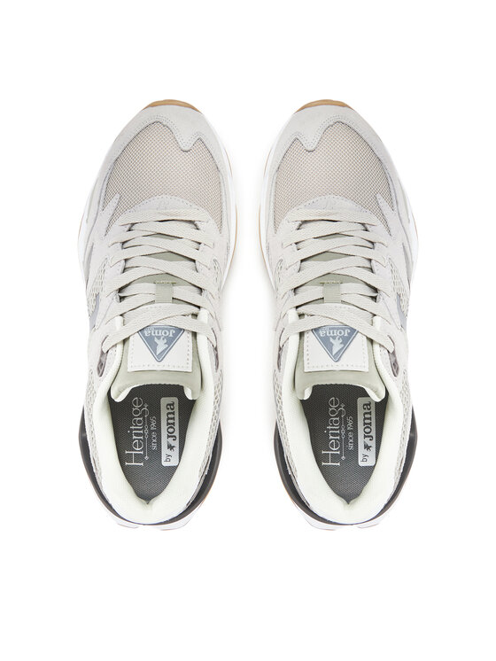 Joma Joma Sneakersy C1400 2522 C1400S2522 Szary